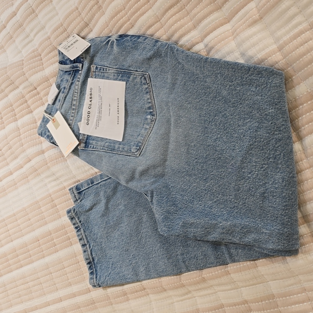 Good American Jeans